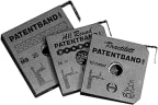 Patenttivanne ZN 12x1,00 mm sinkitty 25 m 