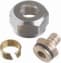 Jakotukkiliitin Roth 12 mm Euro 3/4" 