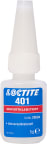 Pikaliima Loctite 401/5 g Blister-pakkaus 