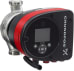 Käyttövesipumppu Grundfos Magna3 32-100 N L=180 mm 