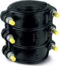 Korjausmuhvi Saint-Gobain PAM Unijoint DN 250 267-274 mm 460 mm 2-osainen 