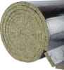 Lamellimatto Paroc Hvac Lamella Mat AluCoat 50x1000x5000 mm 5 m² 