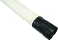 Salaojaputki PVC DN 80 (80/72) 5 m 