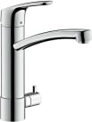 Keittiöhana Hansgrohe Focus M41 200 PKV 31842000 