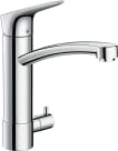 Keittiöhana Hansgrohe Logis M31 220 PKV 71859000 