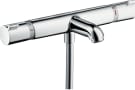 Amme- ja suihkuhana Hansgrohe Ecostat Comfort Nordic 13186000 