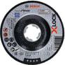 Katkaisulaikka Bosch 115x22,2x2,5 mm X-Lock EFM KAM 