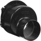 Hulevesikasetin liitosyhde Wavin AquaCell 315/200 putkille 3084337 