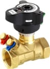 Linjasäätöventtiili Danfoss MSV-BD LENO DN 15 MSV-B Rp 1/2" sk 