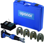 Unipipe työkalusarja Uponor S-Press Mini 32 