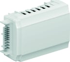 Keskusyksikön lisäosa Uponor Smatrix Wave M-262 6X langaton 