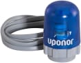 Toimilaite Uponor Vario Plus 24V NC UK M30X1,5 1000138 