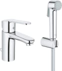 Pesuallashana Grohe Eurostyle Cosmopolitan bidé 23953003 