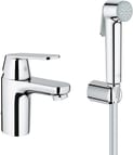 Pesuallashana Grohe Eurosmart Cosmopolitan bidé 23951000 