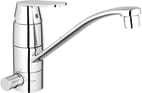 Keittiöhana Grohe Eurosmart Cosmopolitan PKV matala 31792000 