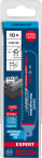 Puukkosahanterä Bosch Expert S955CHC Metal Carbide 10 kpl 150 mm 