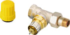 Patteriventtiili Danfoss RA-U DN 10 suora liittimin 013G3292 