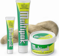 Putkikitti Unipak Multipak 200 g tuubi 