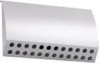 Poistoilmaventtiili Vallox BlueSky TINOi-D 2x75 mm 
