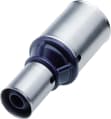 Puristusliitin suora Wavin Tigris K1 75x50 