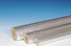 Eristyskouru Paroc Hvac Section Alucoat T AC 89/30 S21 6,0 m 