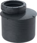DB-supistusyhde Geberit Silent-Pro DN 110-50 