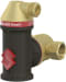 Ilmanpoistaja Flamco Flamcovent Smart 3/4" 