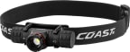 Otsa-/kypärävalaisin LED Coast XPH30R USB-C 