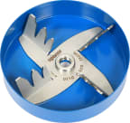 Viistetyökalu Uponor 75/110 yhdistelmäterä 