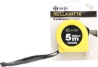 Rullamitta 5 m/ 25 mm 