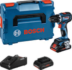 Akkuporakone Bosch GSR 18V-90 c 2x4,0 Ah ProCORE L-Boxx 