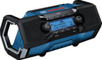 Radio Bosch GPB 18V-2 c Solo 