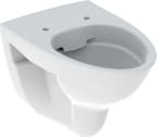 Seinä-WC Ido Glow 65 Rimfree, kanneton 