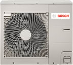 Ilma-vesilämpöpumppu Bosch Compress 3000 Split AWS 8 ulkoyksikkö 