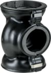 Pumpun eriste Grundfos Magna3 DN 50 280 98145676 