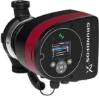 Lämpöjohtopumppu Grundfos Magna3 32-80 180  97924256 