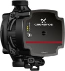 Lämpöjohtopumppu Grundfos Alpha1 L 15-65 130  99165123 