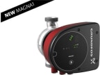 Käyttövesipumppu Grundfos Magna1 32-120 N 180 99221283 