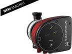 Lämpöjohtopumppu Grundfos Magna1 32-40 180  99221233 