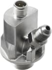 Paine-eroanturi Grundfos DPI 0-1,6 bar/2/C X/V 97747218 