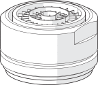 Poresuutin Oras 602104V 