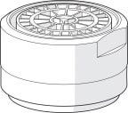 Poresuutin Oras M24x1, -102 601255V 