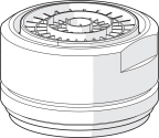 Poresuutin Oras 232210V-60 