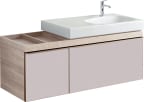 Alakaappi Geberit Citterio beige 500.568.JI.1 