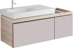 Alakaappi Geberit Citterio beige 500.567.JI.1 