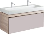 Alakaappi Geberit Citterio beige 500.566.JI.1 