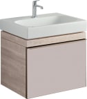 Alakaappi Geberit Citterio beige 500.556.JI.1 