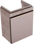 Alakaappi Geberit Citterio beige 500.555.Ji.1 