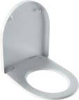WC-istuinkansi Geberit Icon valkoinen 574120000 