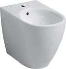 Bidé-istuin, lattia Geberit iCon 234050000 